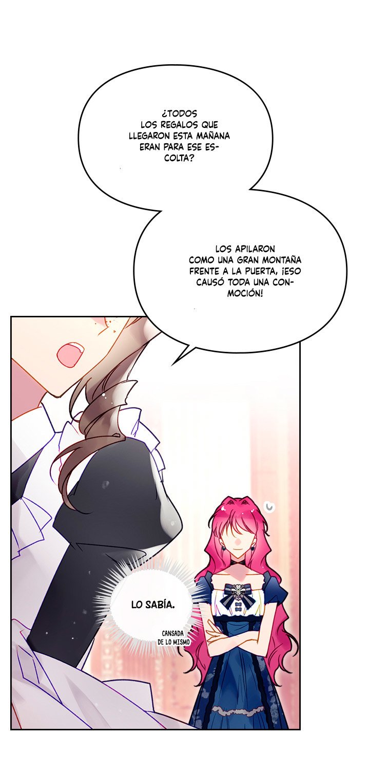 Read Villains Are Destined To Die ES Manga Online