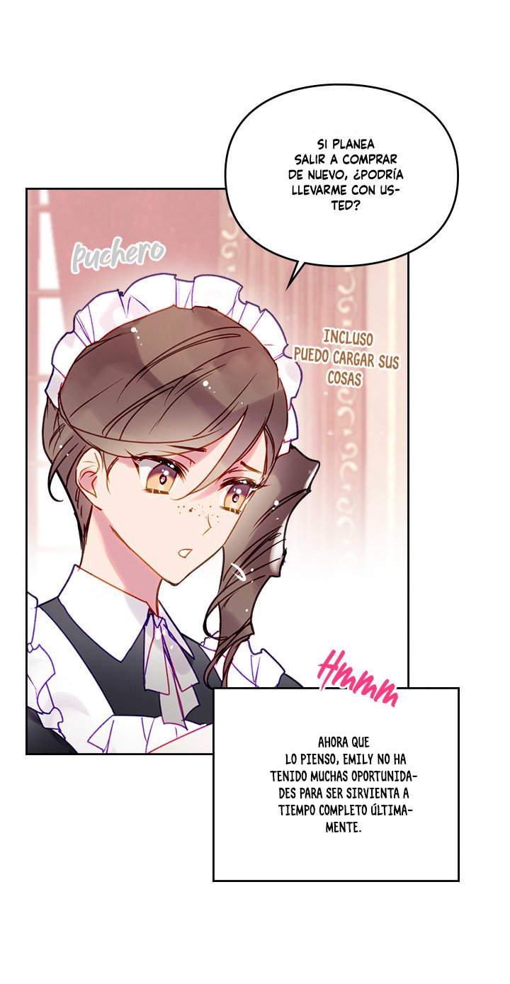 Read Villains Are Destined To Die ES Manga Online