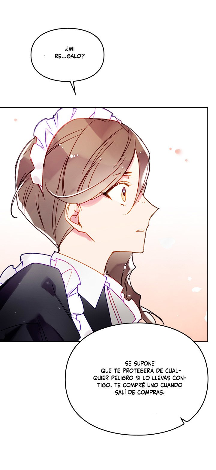 Read Villains Are Destined To Die ES Manga Online