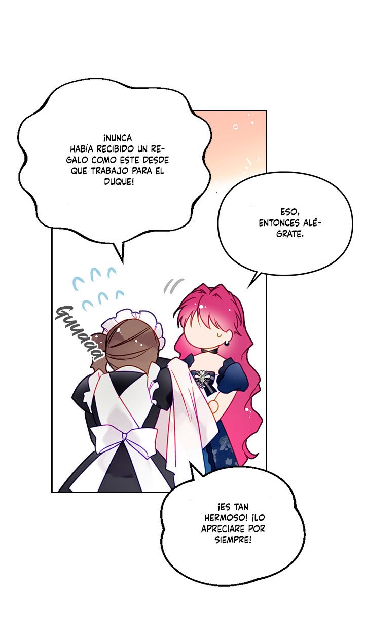 Read Villains Are Destined To Die ES Manga Online