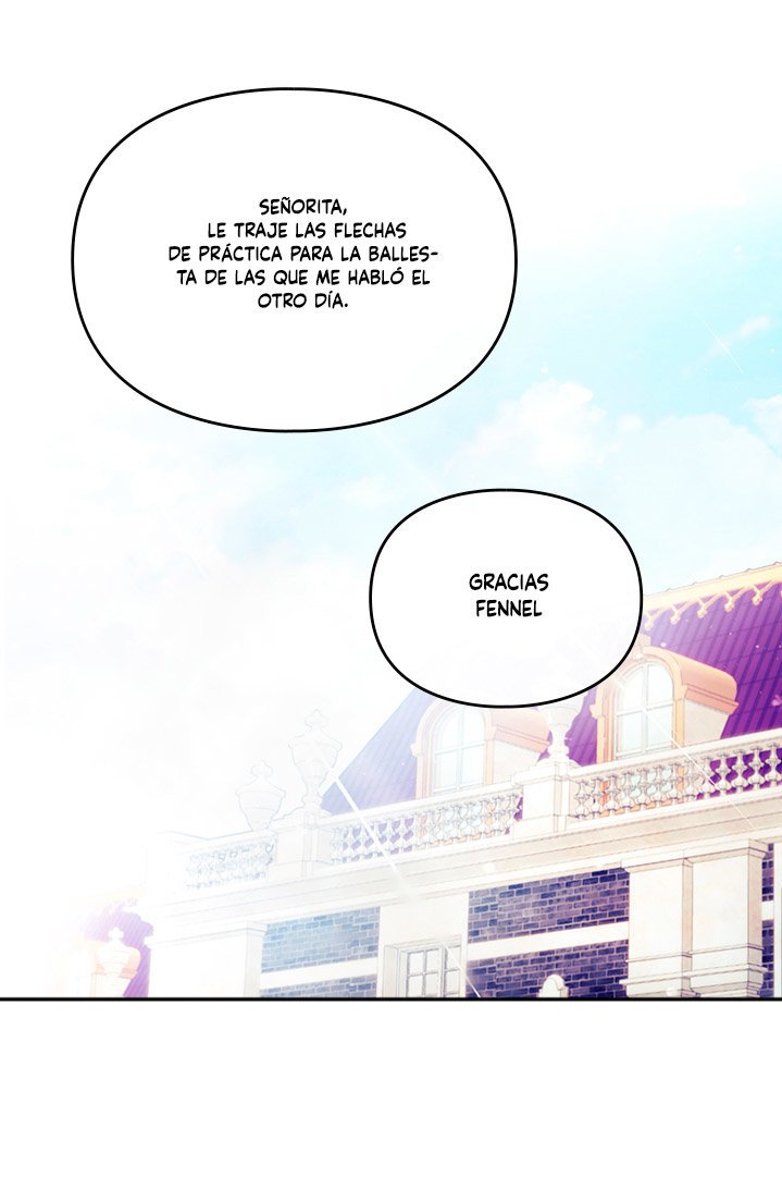 Read Villains Are Destined To Die ES Manga Online