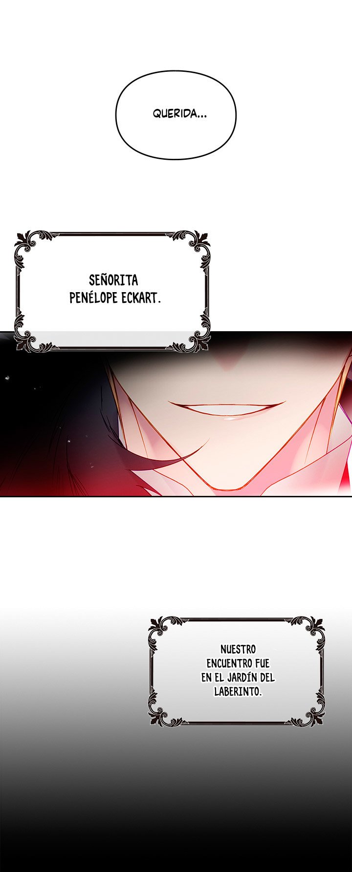 Read Villains Are Destined To Die ES Manga Online