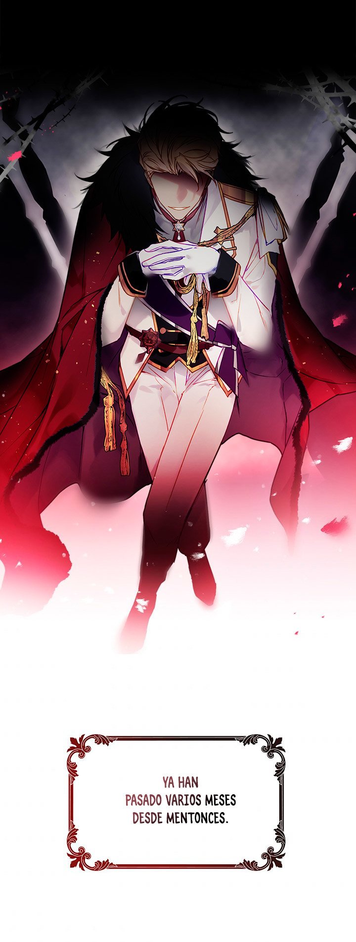 Read Villains Are Destined To Die ES Manga Online