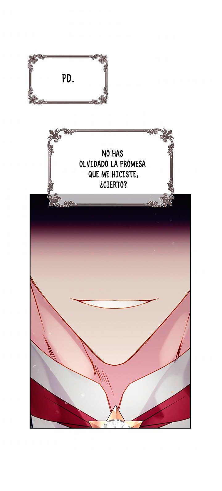 Read Villains Are Destined To Die ES Manga Online