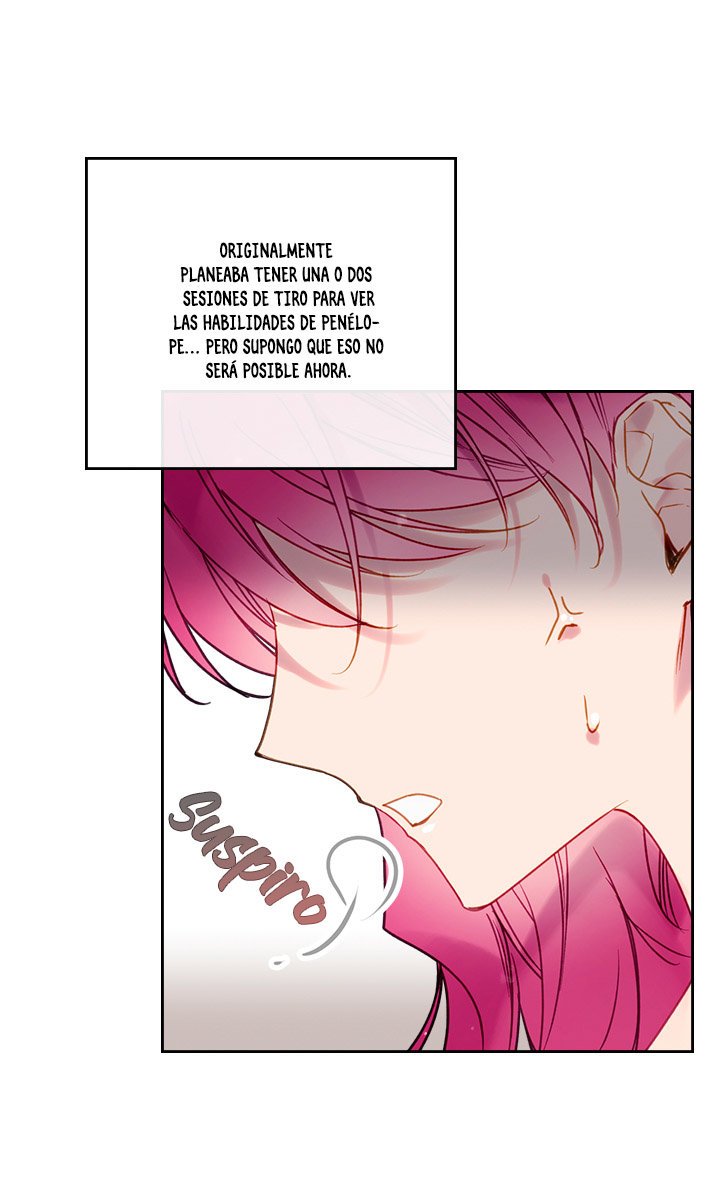 Read Villains Are Destined To Die ES Manga Online