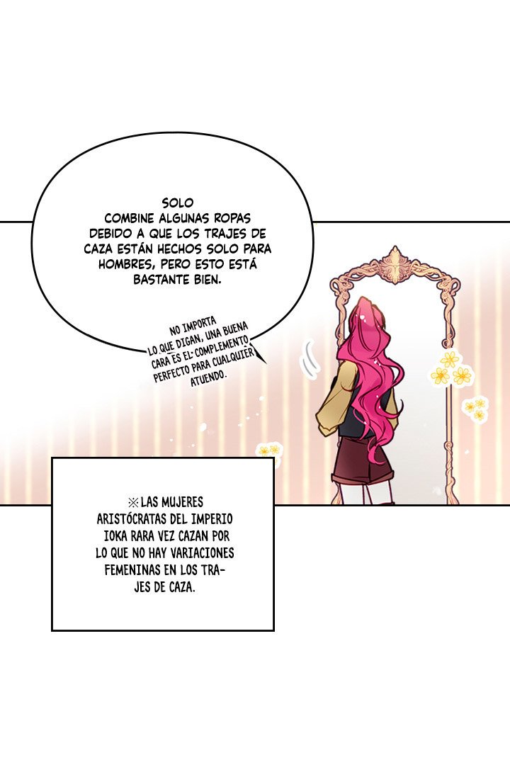 Read Villains Are Destined To Die ES Manga Online