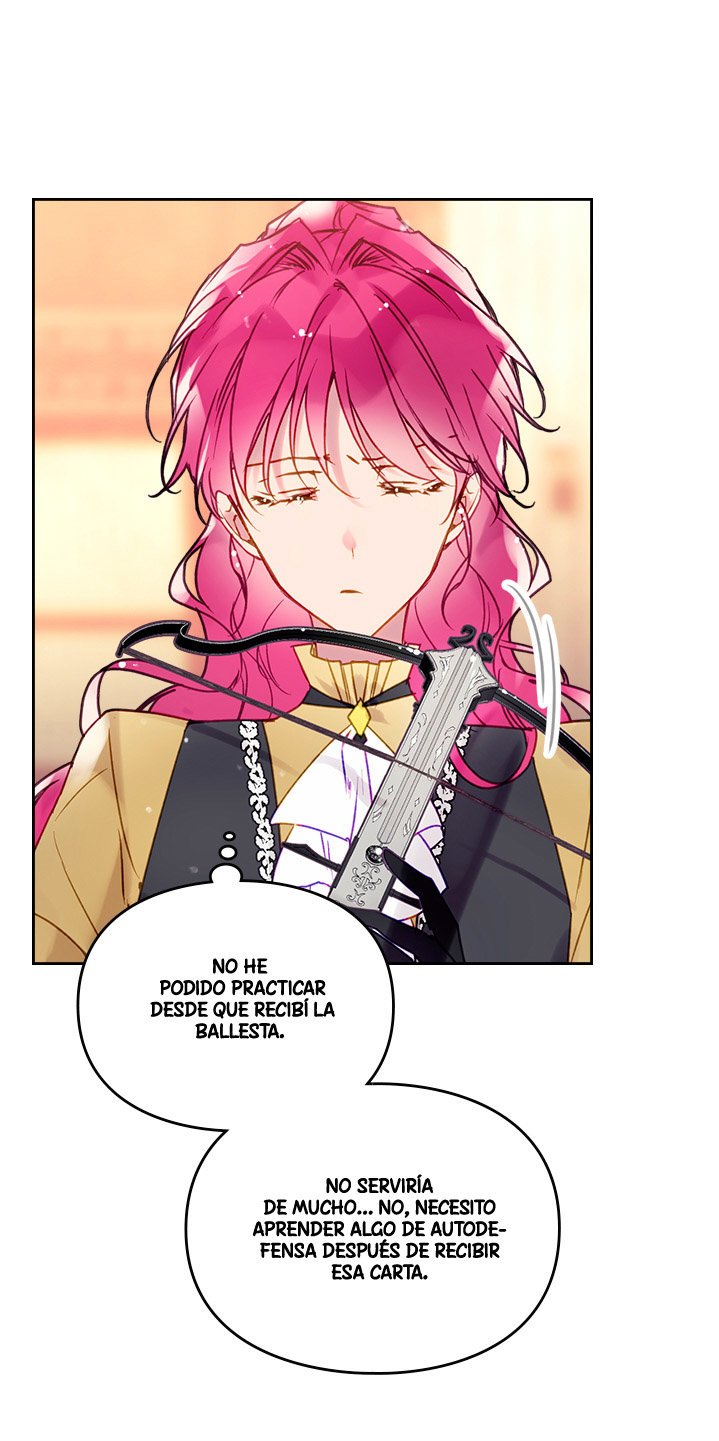 Read Villains Are Destined To Die ES Manga Online