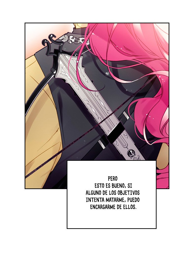 Read Villains Are Destined To Die ES Manga Online