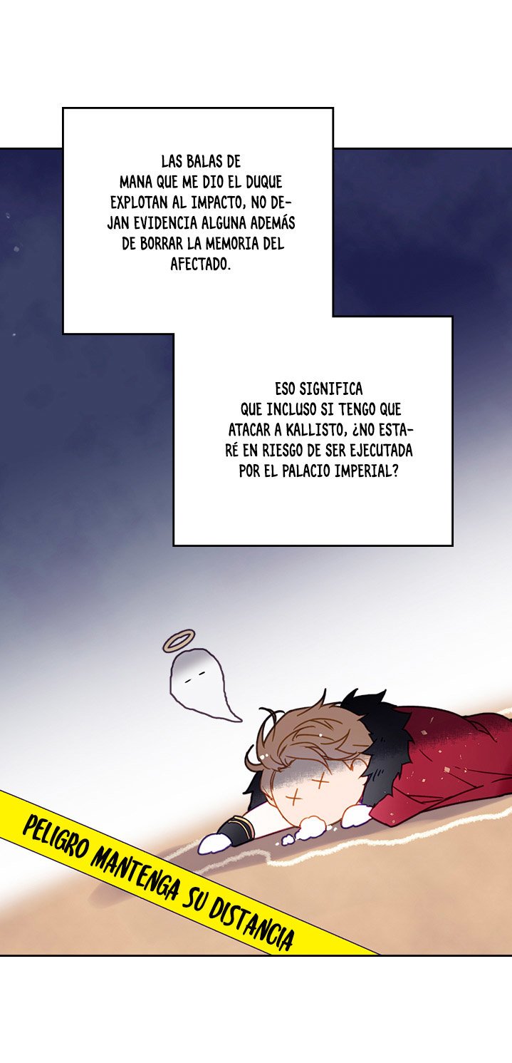 Read Villains Are Destined To Die ES Manga Online