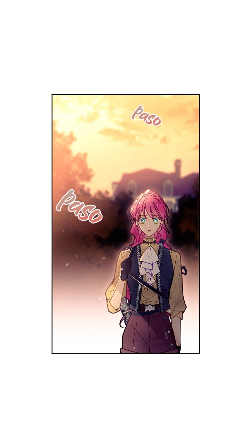 Read Villains Are Destined To Die ES Manga Online