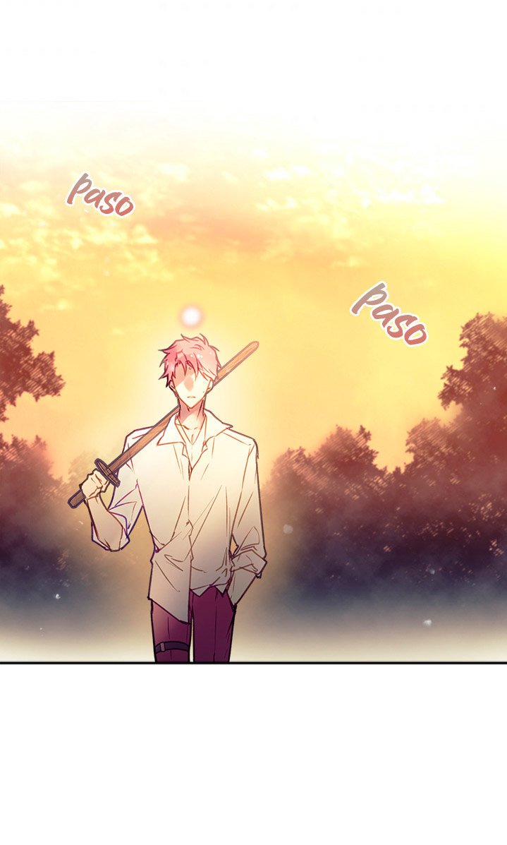 Read Villains Are Destined To Die ES Manga Online