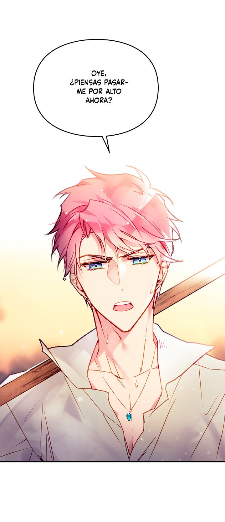 Read Villains Are Destined To Die ES Manga Online