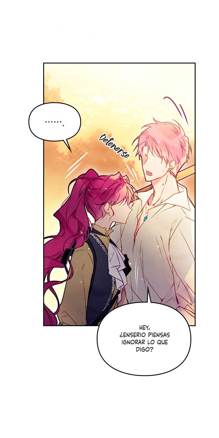 Read Villains Are Destined To Die ES Manga Online