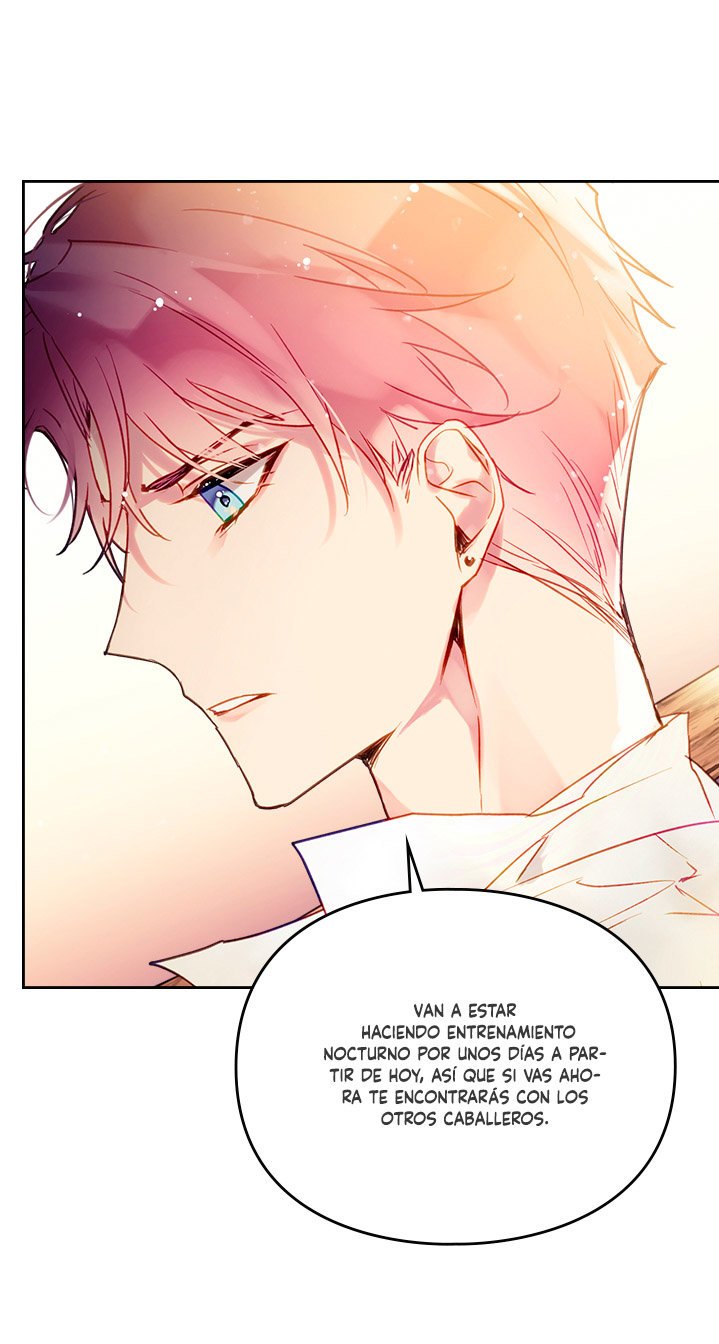 Read Villains Are Destined To Die ES Manga Online