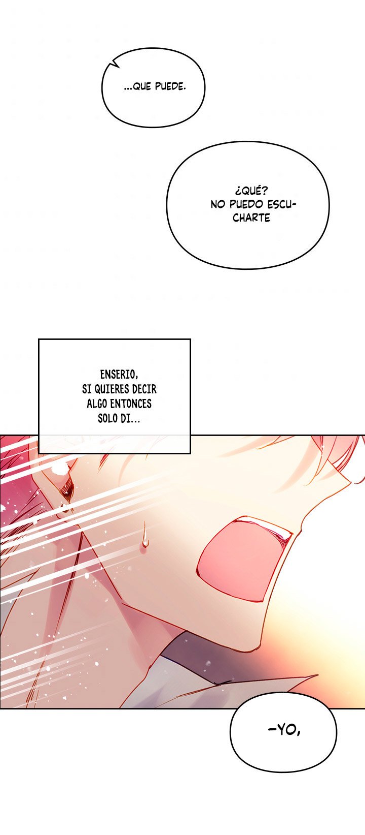 Read Villains Are Destined To Die ES Manga Online