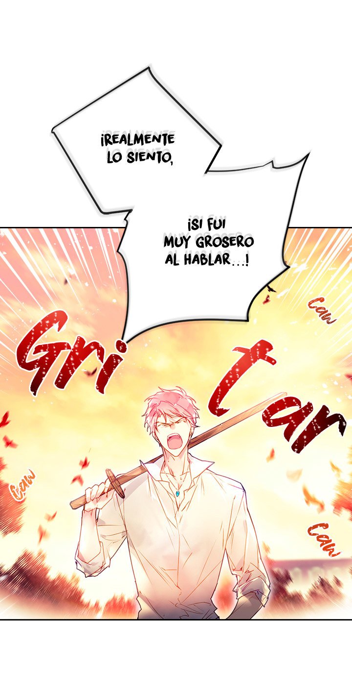 Read Villains Are Destined To Die ES Manga Online