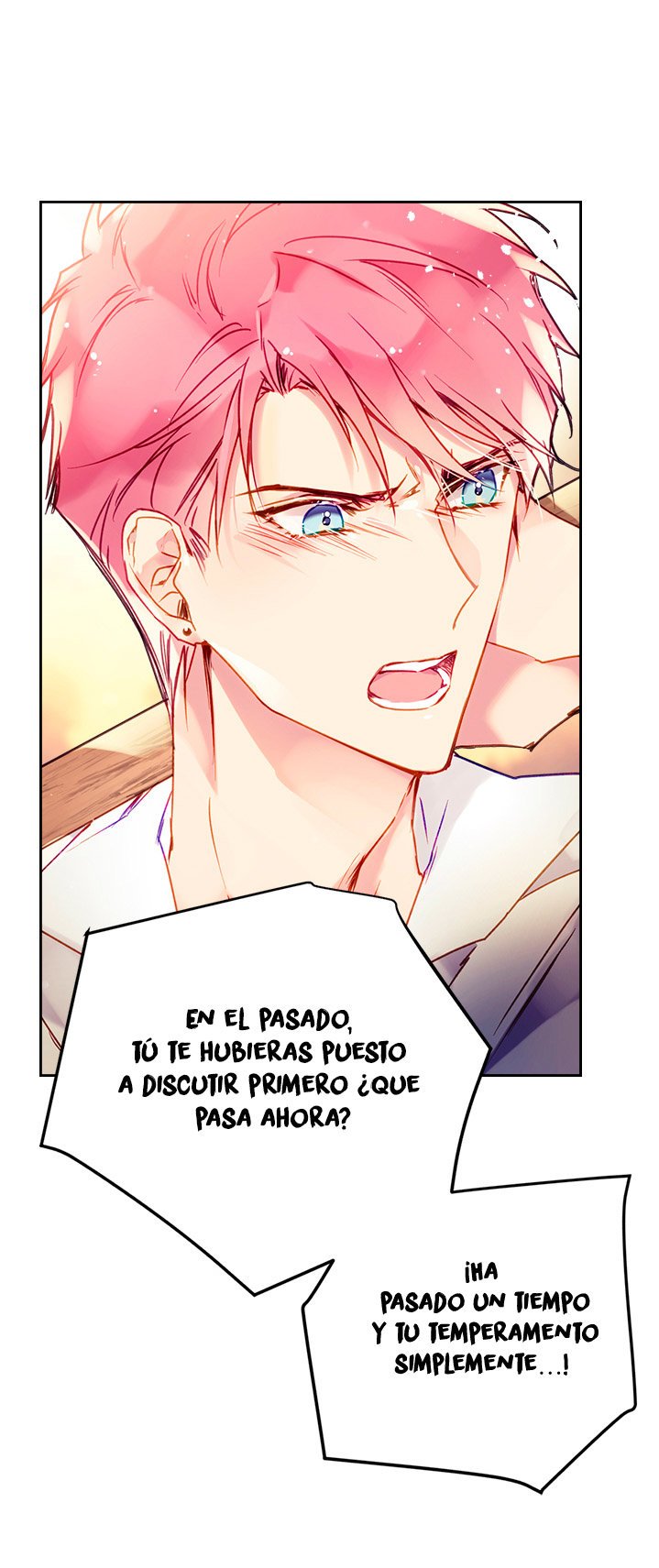 Read Villains Are Destined To Die ES Manga Online