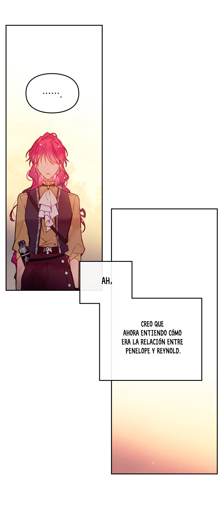 Read Villains Are Destined To Die ES Manga Online