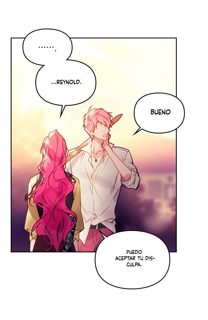 Read Villains Are Destined To Die ES Manga Online