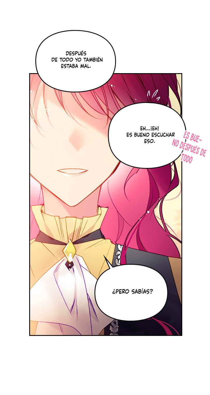 Read Villains Are Destined To Die ES Manga Online