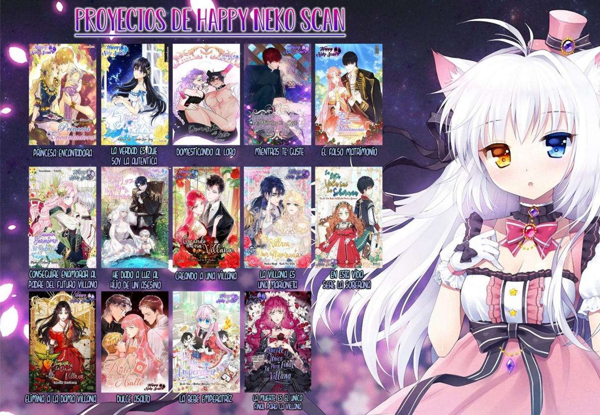 Read Villains Are Destined To Die ES Manga Online