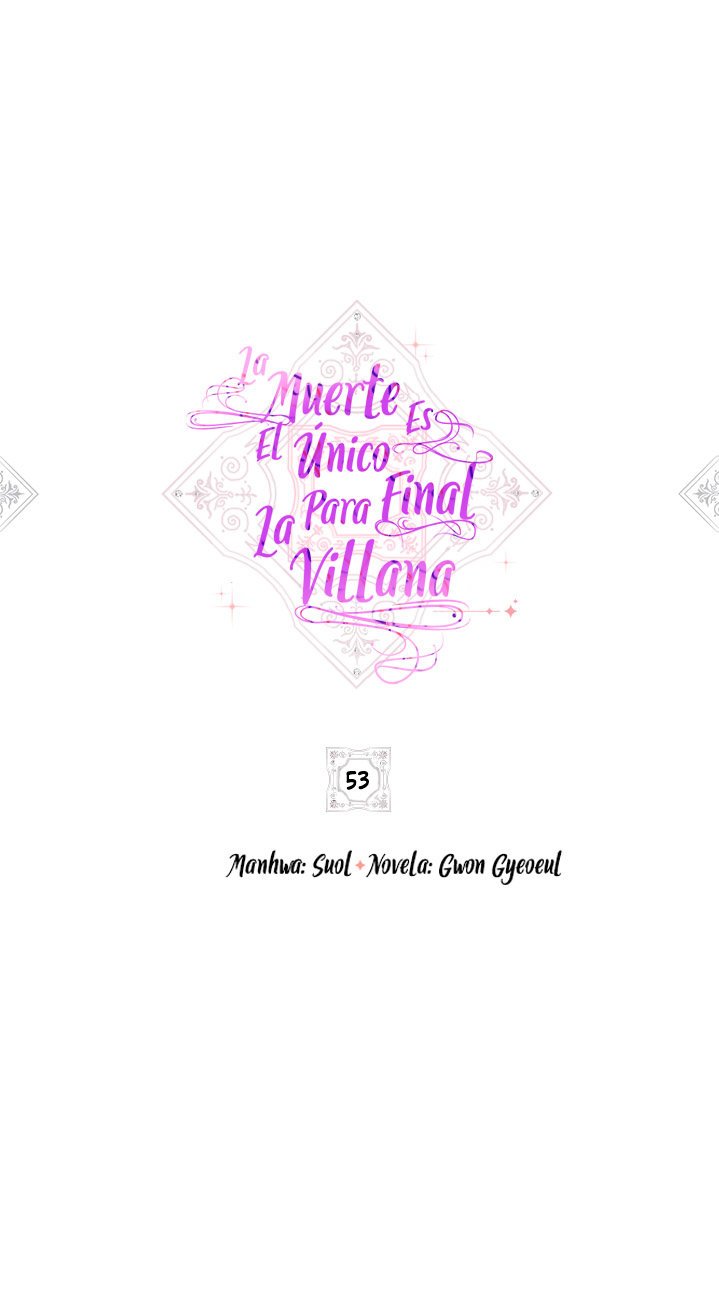 Read Villains Are Destined To Die ES Manga Online