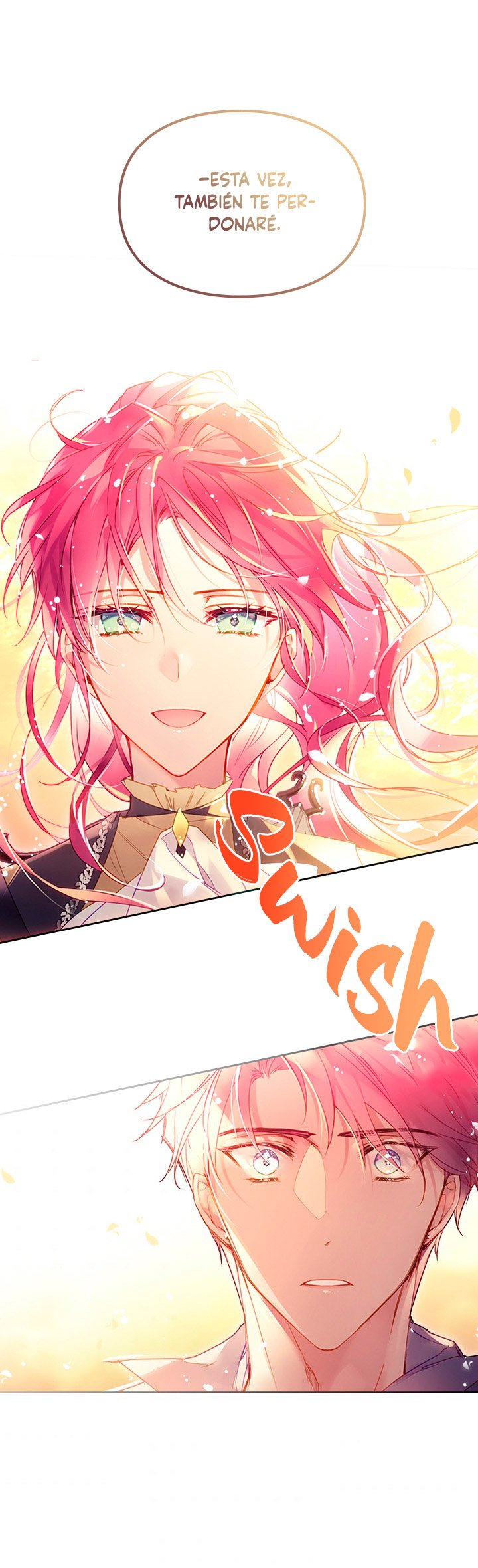 Read Villains Are Destined To Die ES Manga Online