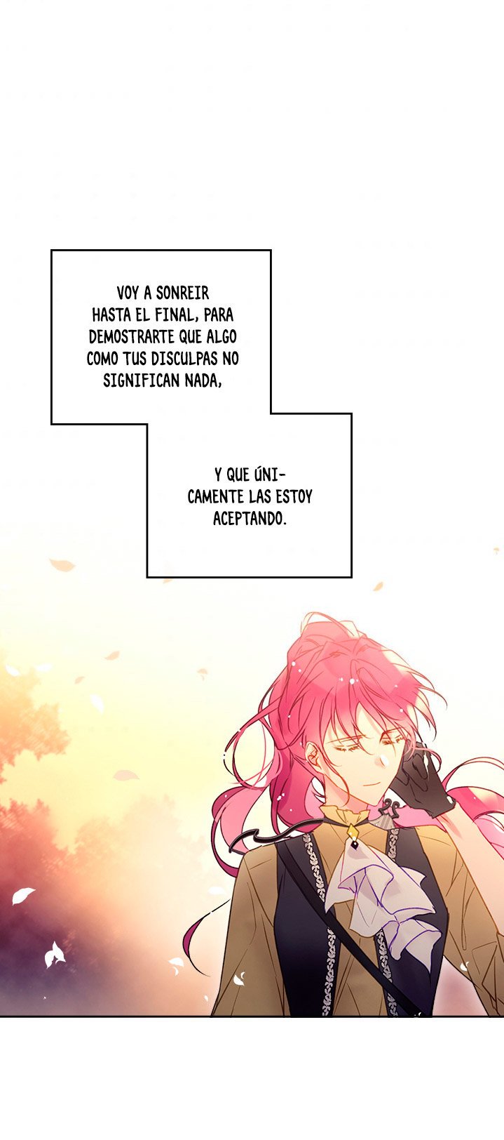 Read Villains Are Destined To Die ES Manga Online