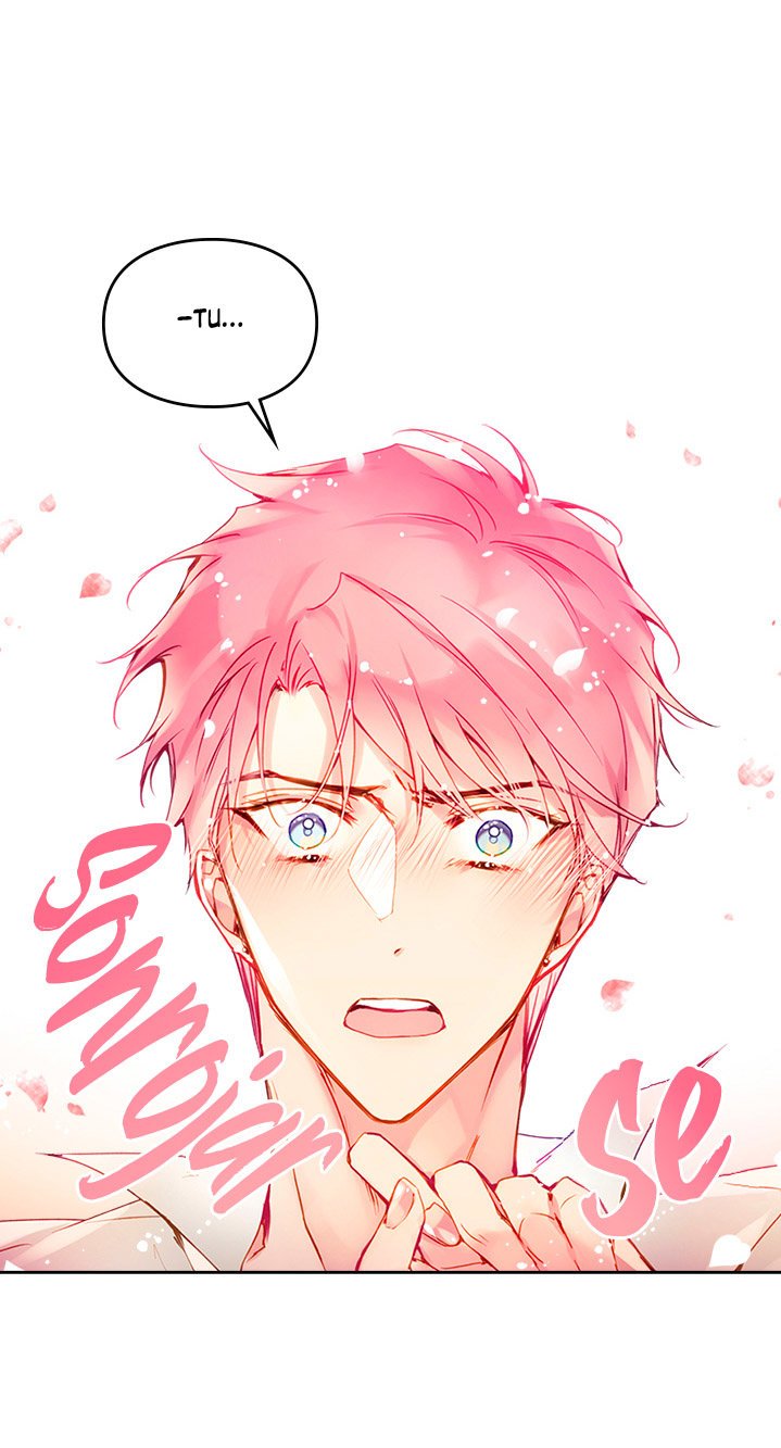 Read Villains Are Destined To Die ES Manga Online