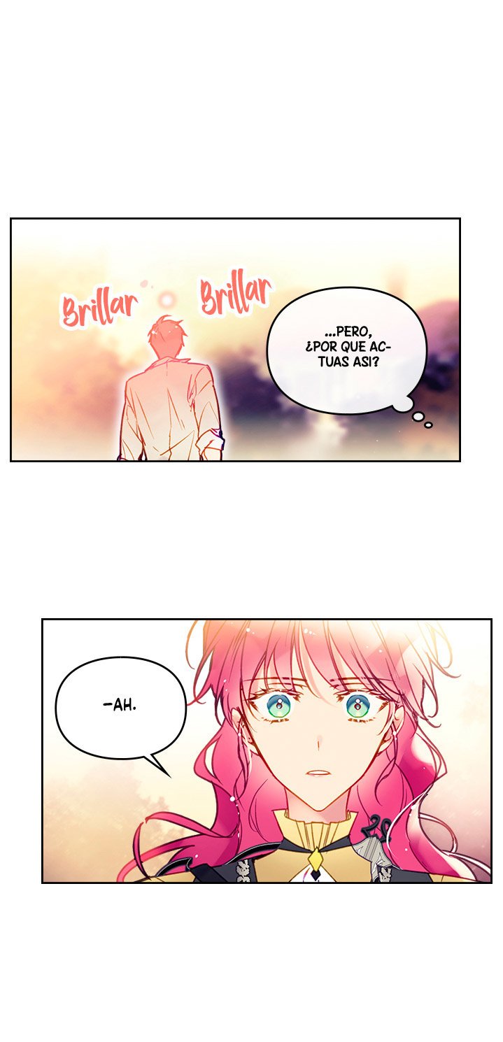 Read Villains Are Destined To Die ES Manga Online