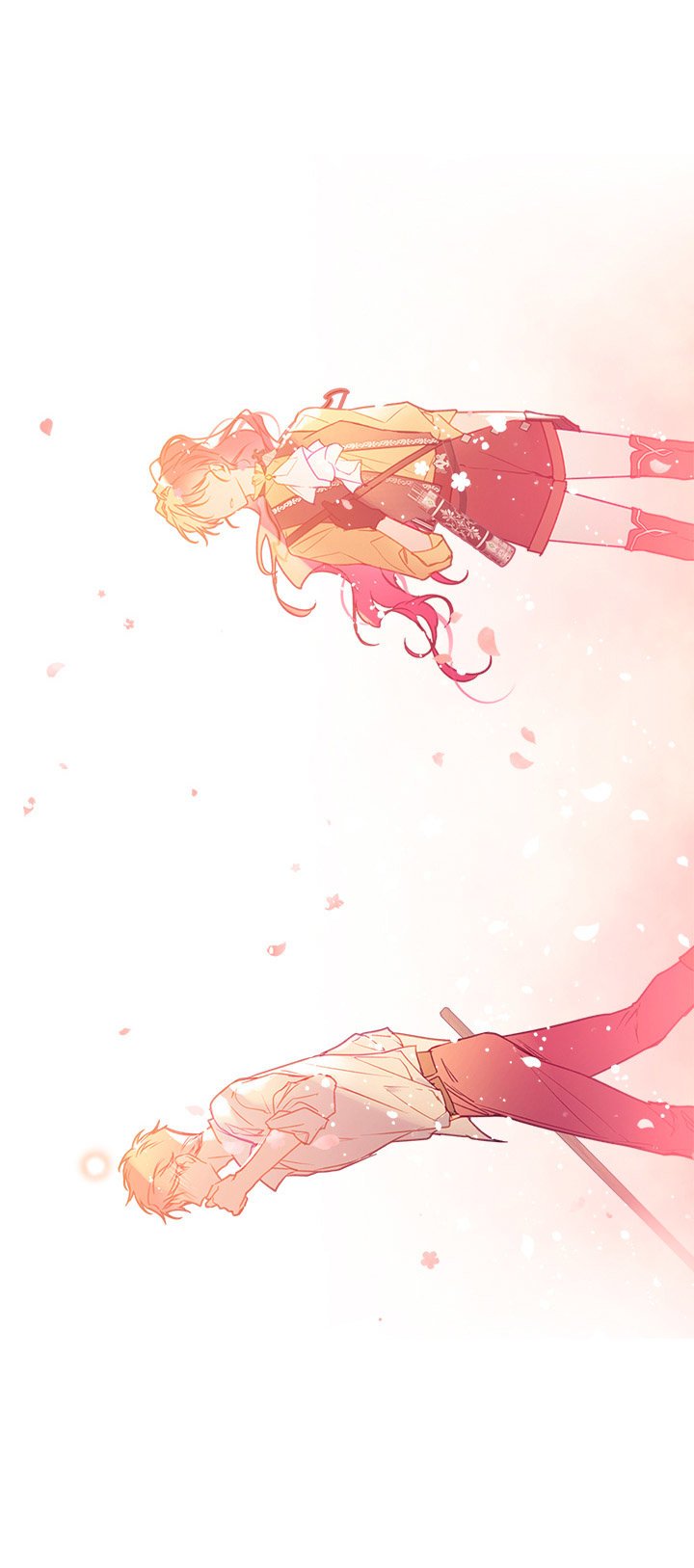 Read Villains Are Destined To Die ES Manga Online