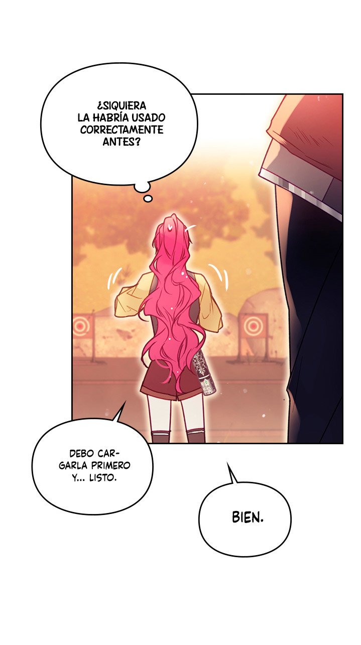 Read Villains Are Destined To Die ES Manga Online