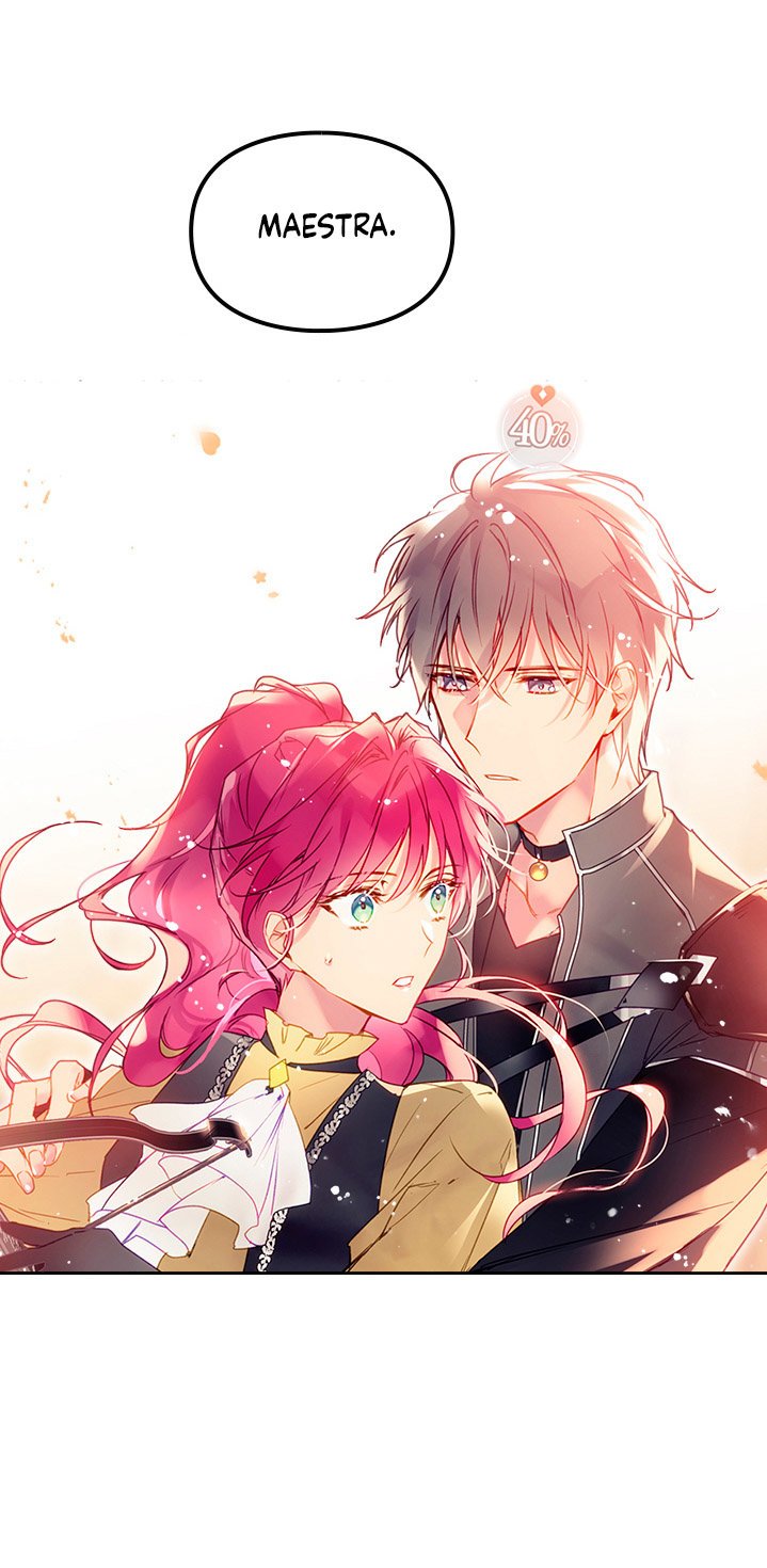 Read Villains Are Destined To Die ES Manga Online