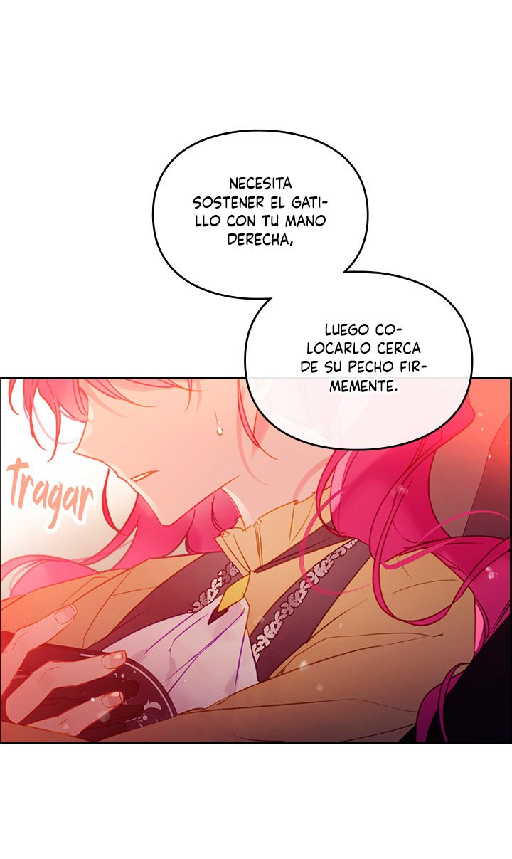 Read Villains Are Destined To Die ES Manga Online