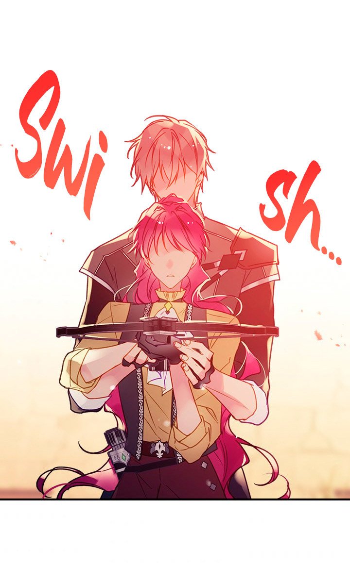 Read Villains Are Destined To Die ES Manga Online