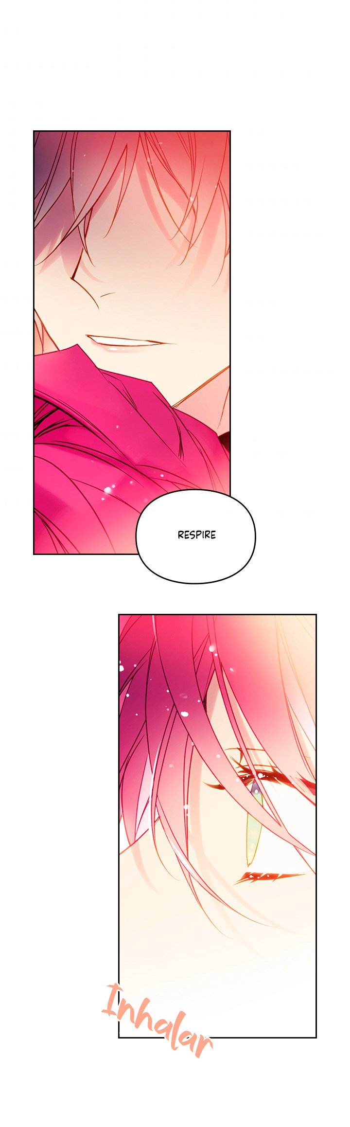 Read Villains Are Destined To Die ES Manga Online