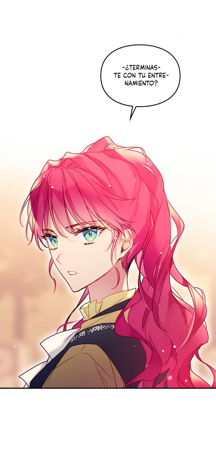 Read Villains Are Destined To Die ES Manga Online