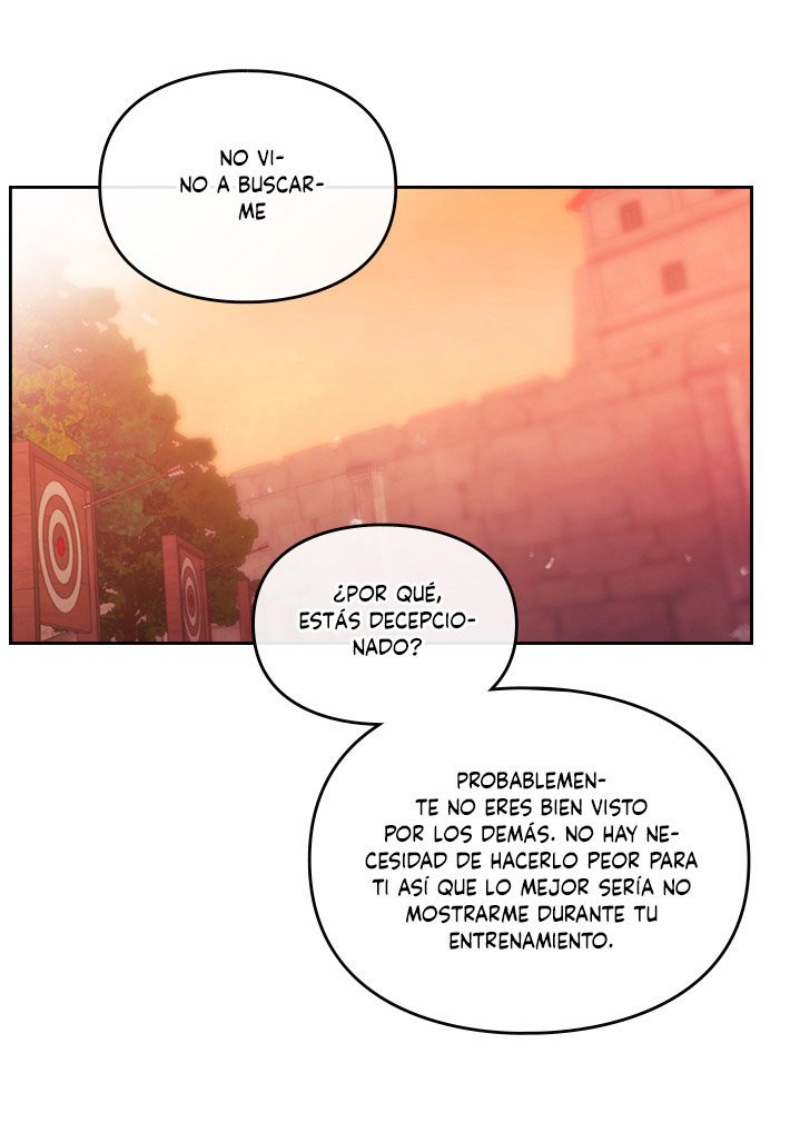 Read Villains Are Destined To Die ES Manga Online