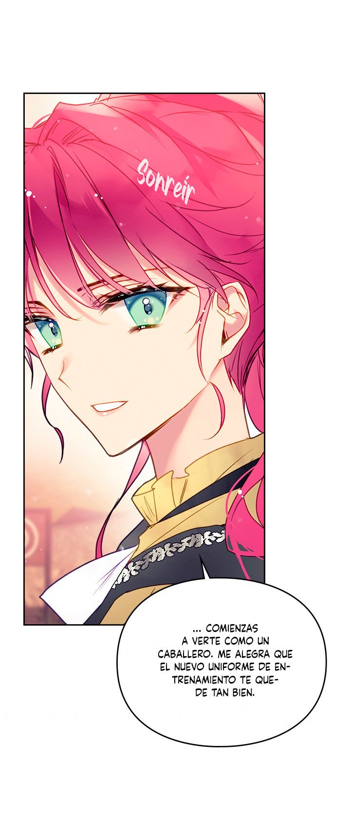 Read Villains Are Destined To Die ES Manga Online