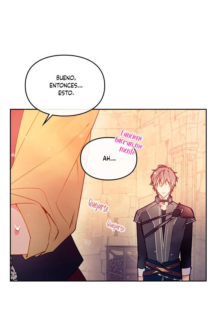 Read Villains Are Destined To Die ES Manga Online