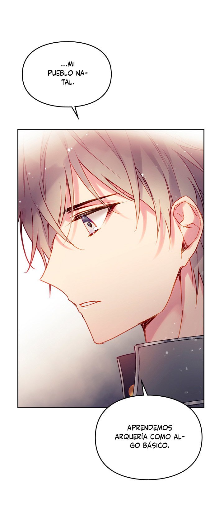 Read Villains Are Destined To Die ES Manga Online