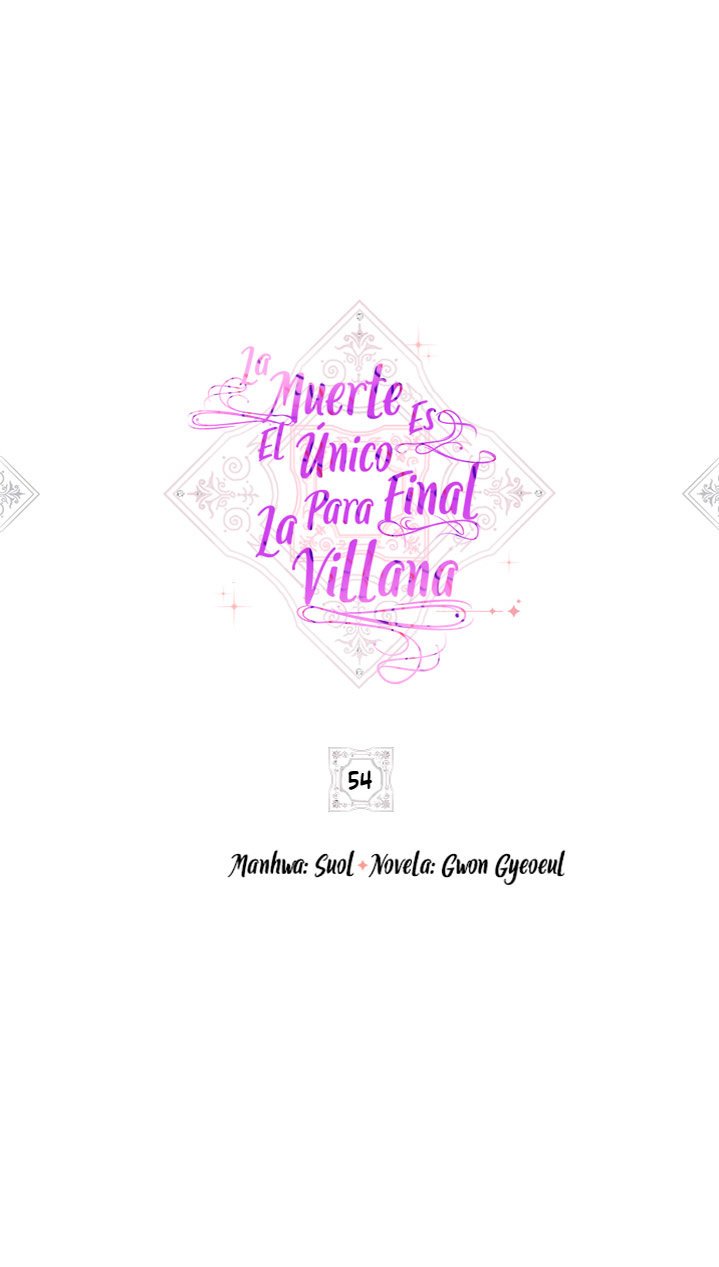 Read Villains Are Destined To Die ES Manga Online