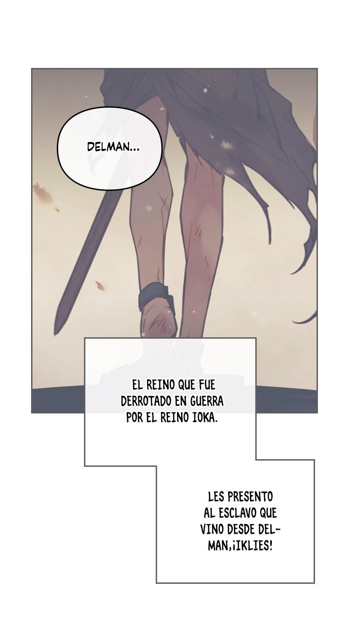 Read Villains Are Destined To Die ES Manga Online