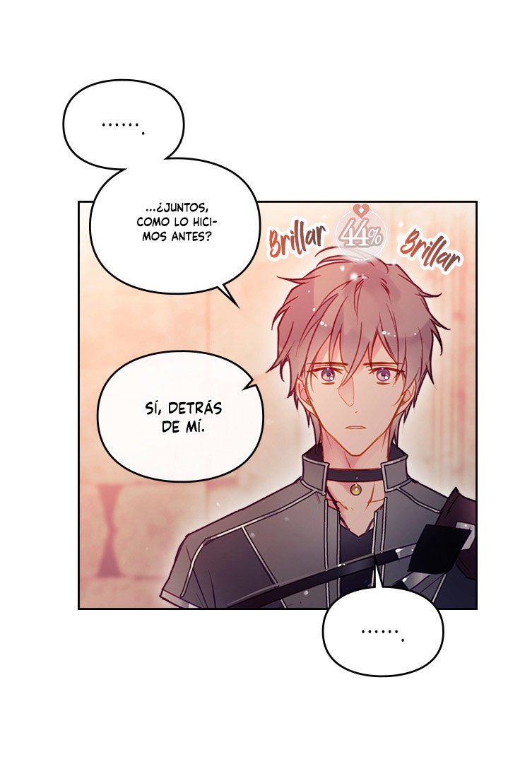 Read Villains Are Destined To Die ES Manga Online