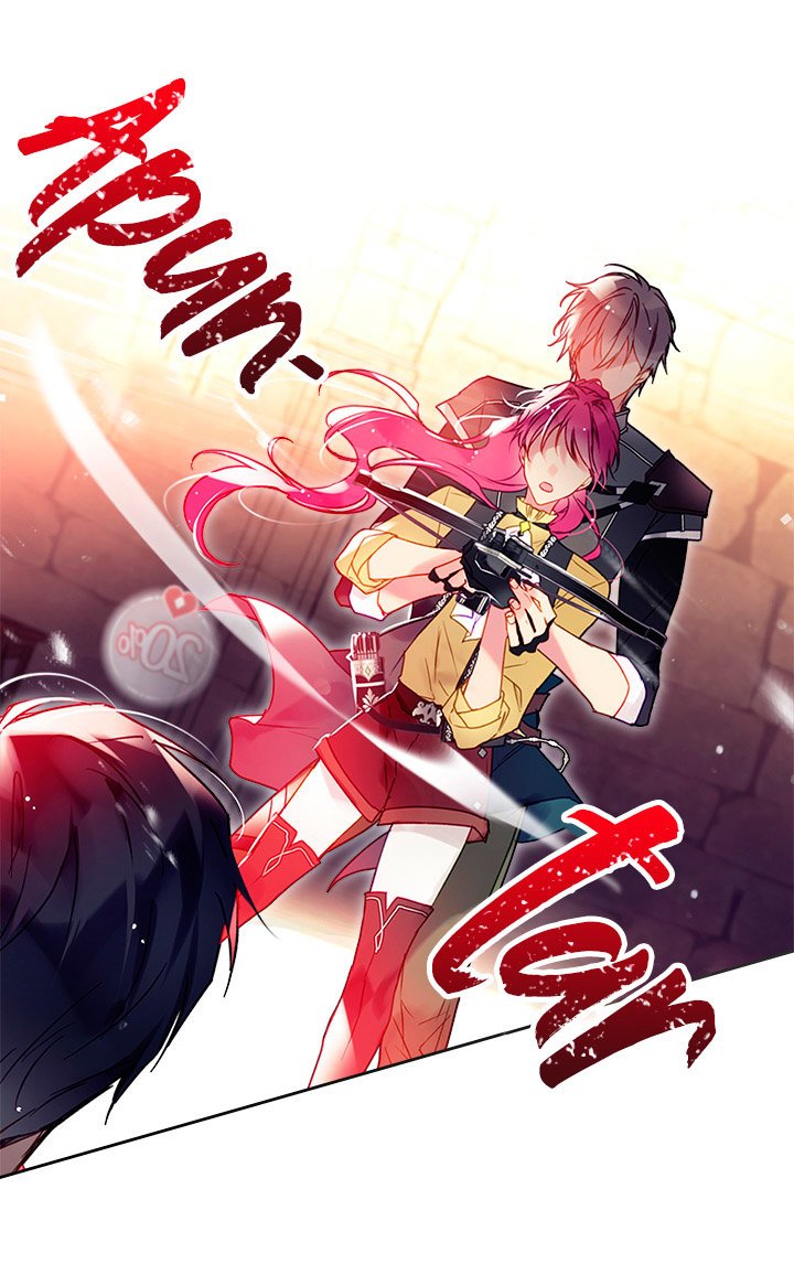 Read Villains Are Destined To Die ES Manga Online