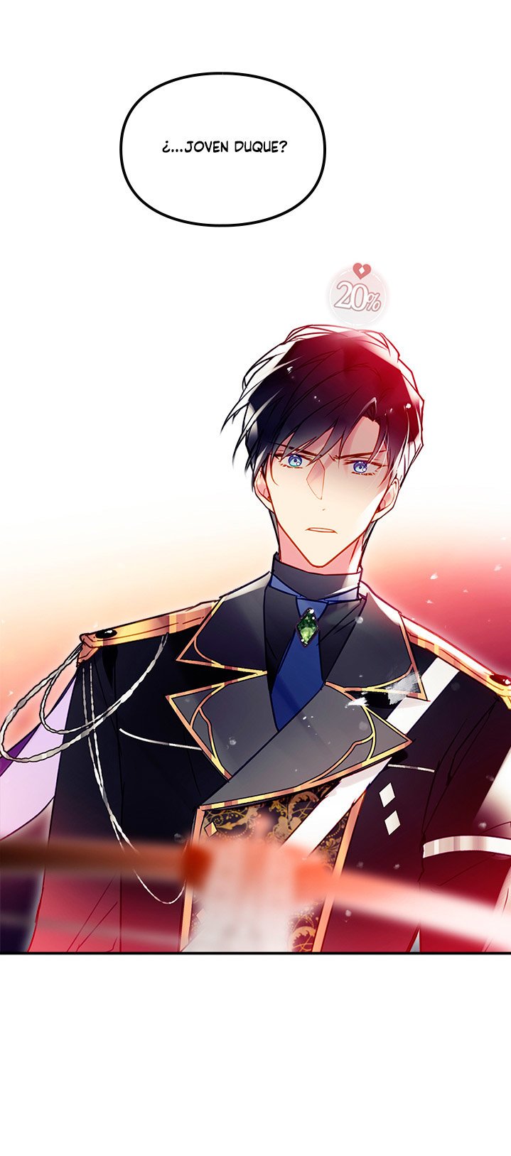 Read Villains Are Destined To Die ES Manga Online