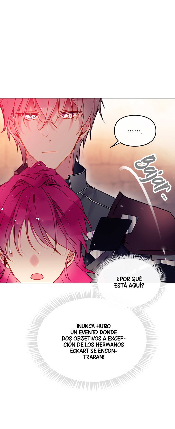 Read Villains Are Destined To Die ES Manga Online