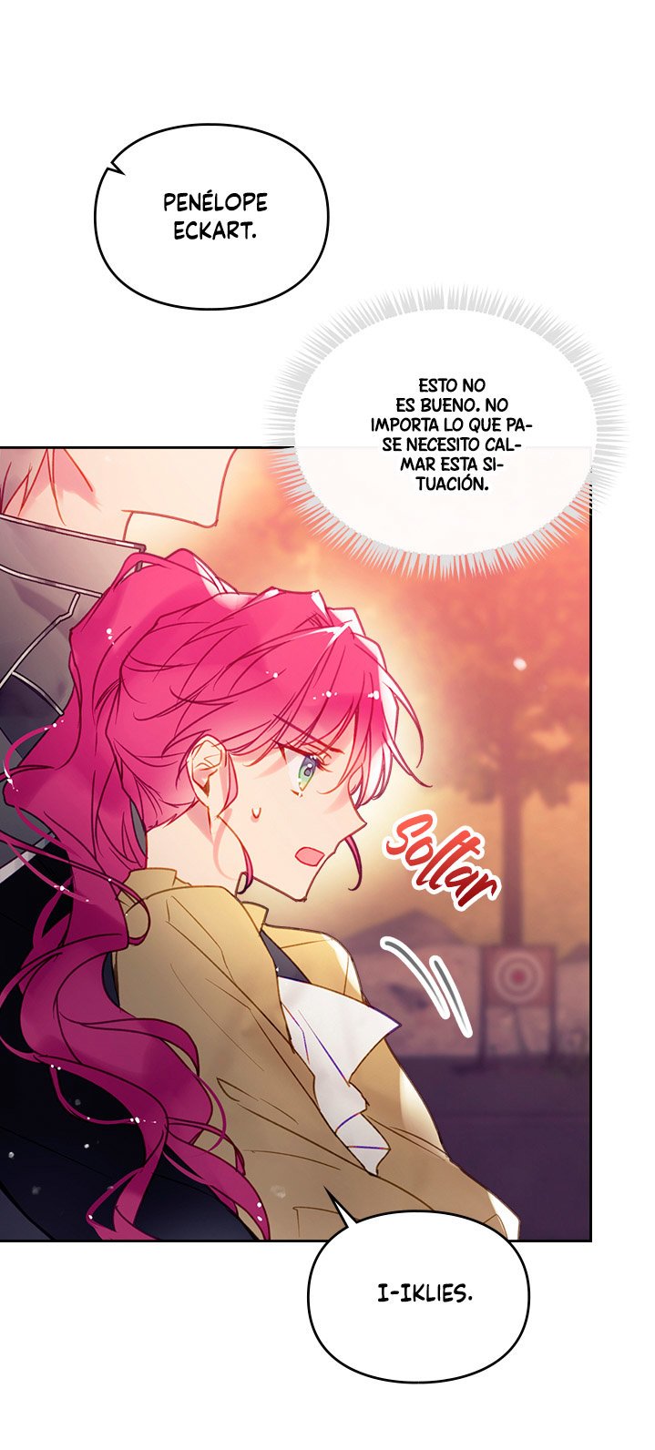 Read Villains Are Destined To Die ES Manga Online