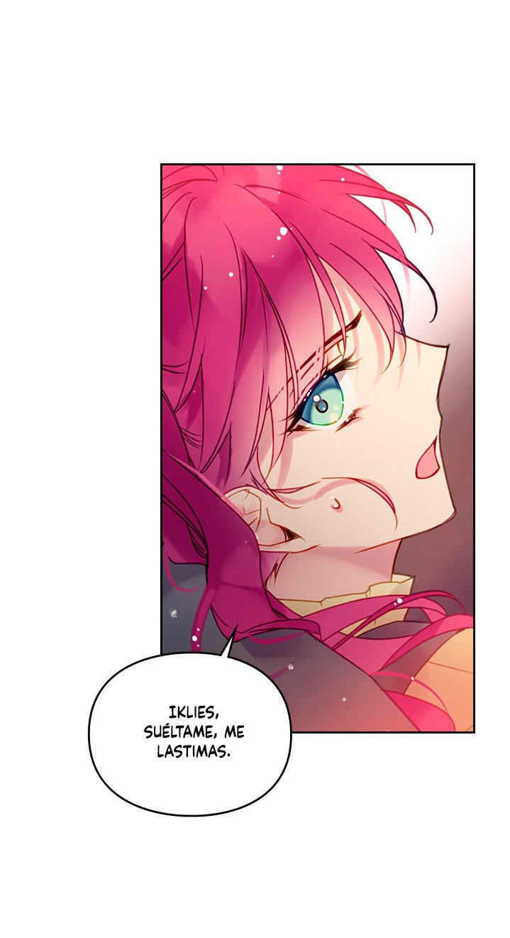 Read Villains Are Destined To Die ES Manga Online