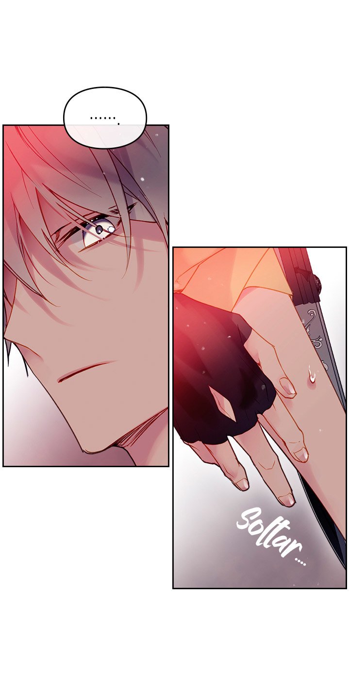 Read Villains Are Destined To Die ES Manga Online